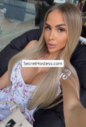 24 year old Caucasian Escort in Warsaw Sofia, Agency