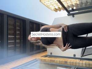 20 year old Brazilian Escort in Old Street London Lilly