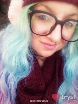 Paisley River Rae - Sweet alternative sweetheart in Milwaukee WI