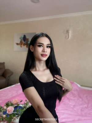 Hennessy new ladyboy in abudhabi, masseuse in Abu Dhabi