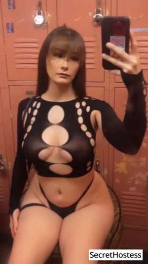 21 year old Escort in San Antonio TX Escort model Scarlett, San Antonio