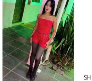 21 year old Mestizos Escort in Araxa Minas Gerais Sou uma baixinha do bundão e super agitada