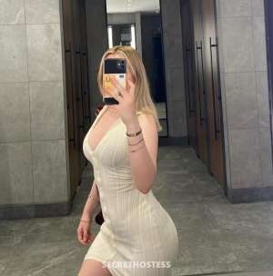 23Yrs Old Chinese Escort Blonde B Cup 56KG 167CM Tall Izmir in Izmir