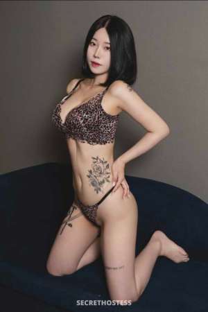 23Yrs Old Korean Escort Black C Cup 49KG 165CM Tall  in Putrajaya