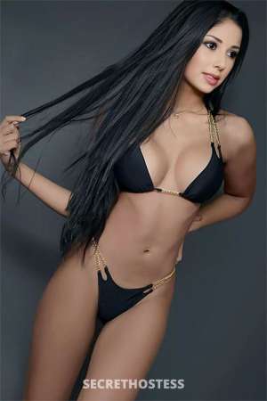 23 year old Slavic Escort in Berlin Kalena