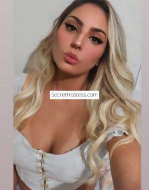 24 year old Brazilian Escort in Colliers Wood - SW19 London Queen Anal