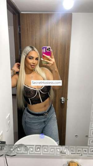 24 year old Colombian Escort in Finsbury Park - N4 London Antonia