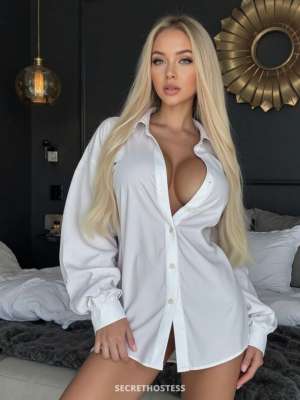 Denyy in Milan