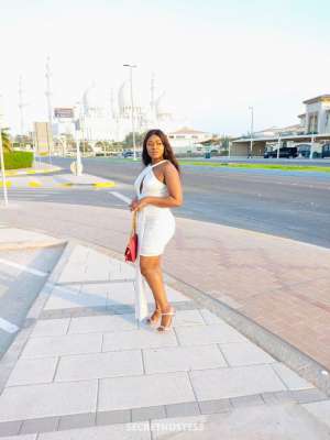kiekie Ready to Squirt!, escort in Sharjah