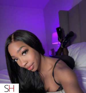 25Yrs Old Escort London Image - 6