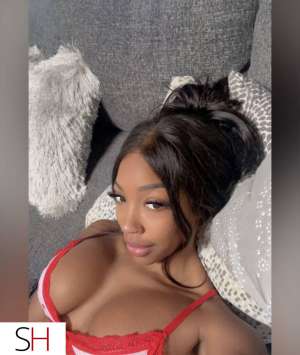 25Yrs Old Escort London Image - 7
