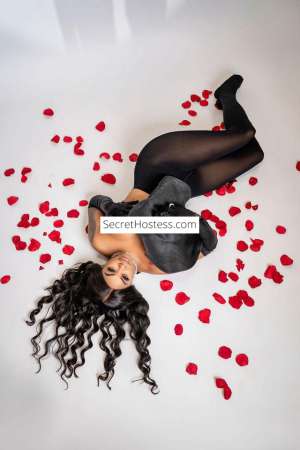 26 year old Brazilian Escort in Southall - UB1 London Yoli - NEW LATINA HAPPY