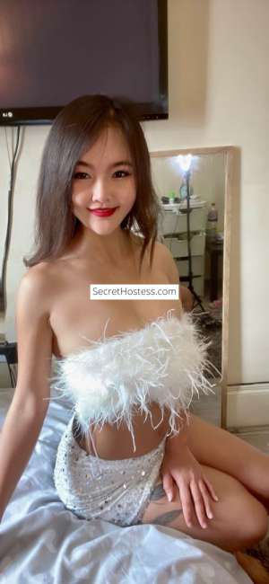 26Yrs Old Escort London Image - 3