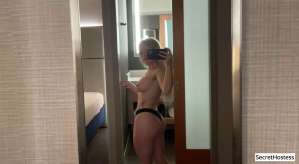 27Yrs Old Escort 49KG 172CM Tall Wien Image - 4