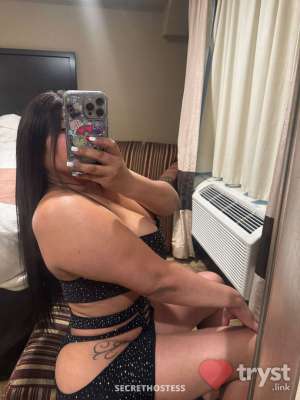 Claris - your sexy brunette in Ontario CA