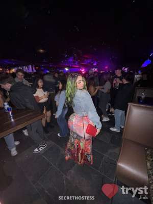 Persias Paradise - 54 INCH ASS in Kansas City MO