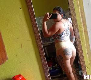 Me surpreenda ' a procura de coisas nova in Amazonas