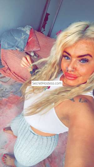 33 year old English Escort in Islington - N1 London Polly - Fully British blonde