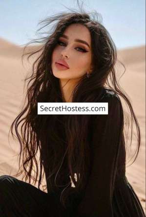 24 year old Caucasian Escort in Riyadh Adel, Agency
