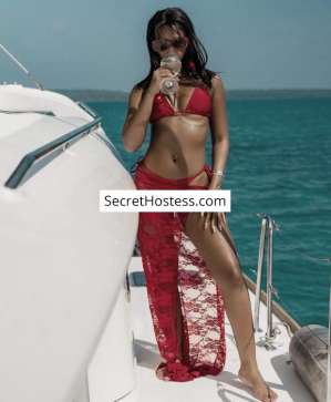 Alpha 23Yrs Old Escort 54KG 176CM Tall Pattaya Image - 1