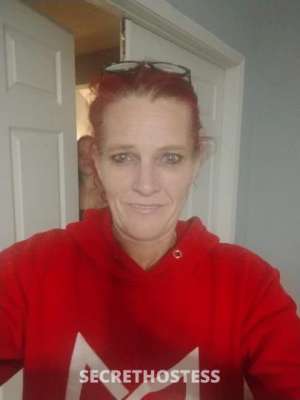 47 year old Escort in Pensacola FL Double Trouble