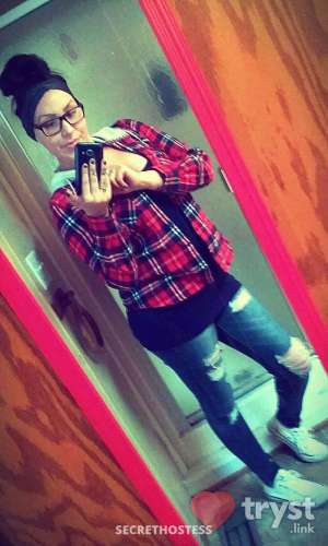 Becca Marie - Here 4 a good time not a long in Omaha NE