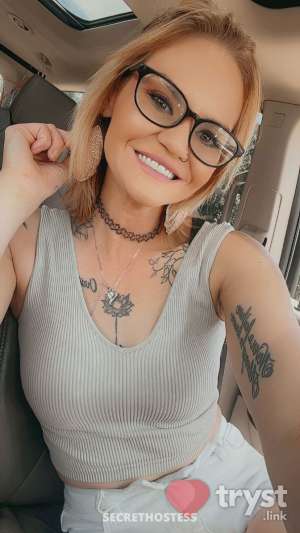 BethAnn - Time to play in Longview TX