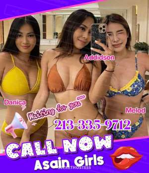 ❤️‍🔥3 Crazy girls are here❤️‍🔥Call get  in Orange County