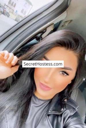 Hanin, Independent in Jounieh