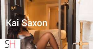 Upscale Luxury Companion in Whistler