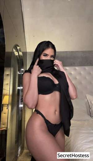 Escort model Linda, Hong Kong in Hong Kong