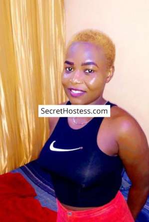 Lovelyn, Independent in Dakar