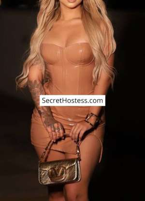 Marianna 21Yrs Old Escort 58KG 158CM Tall Johannesburg Image - 3