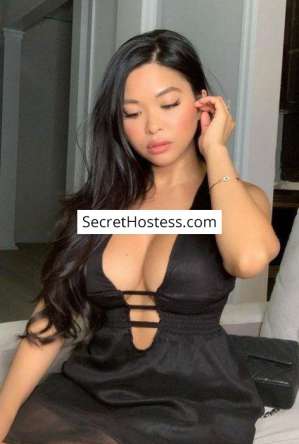22 year old Asian Escort in Kuala Lumpur Melati, Agency