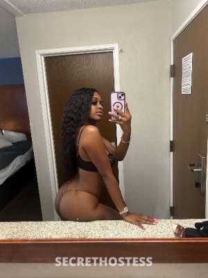 Monaè 21Yrs Old Escort Image - 1