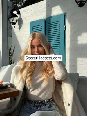 Pamela 28Yrs Old Escort 62KG 175CM Tall Dubai Image - 1