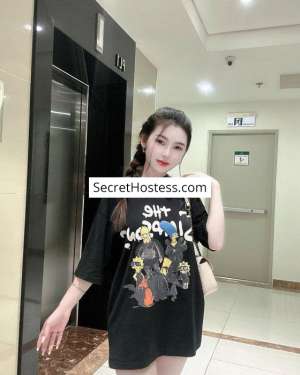 Sam 22Yrs Old Escort 48KG 161CM Tall Ho Chi Minh City Image - 1