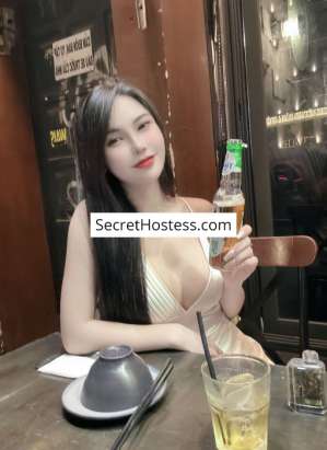 Sam 22Yrs Old Escort 48KG 161CM Tall Ho Chi Minh City Image - 2