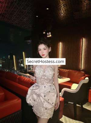 Sam 22Yrs Old Escort 48KG 161CM Tall Ho Chi Minh City Image - 3