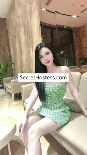 Sam 22Yrs Old Escort 48KG 161CM Tall Ho Chi Minh City Image - 4
