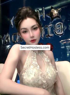 Sam 22Yrs Old Escort 48KG 161CM Tall Ho Chi Minh City Image - 7