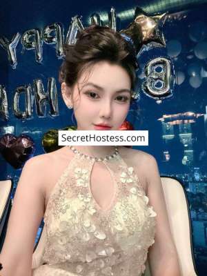 Sam 22Yrs Old Escort 48KG 161CM Tall Ho Chi Minh City Image - 9