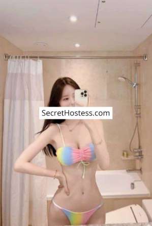 Skye, Agency in Genting Highland