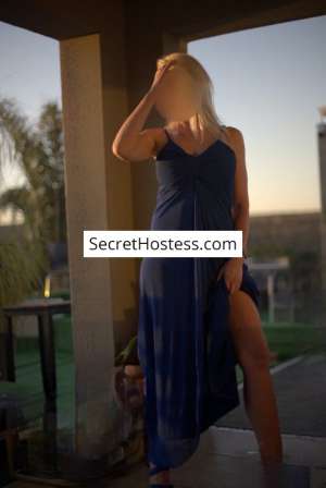 Skylar 29Yrs Old Escort 50KG 150CM Tall Bloemfontein Image - 10