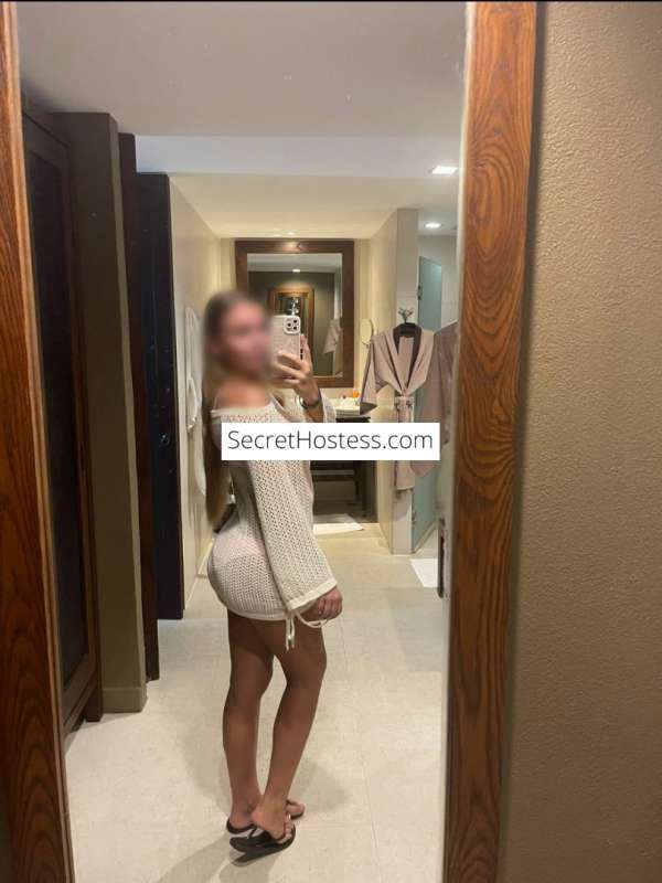 22Yrs Old Escort Size 6 London Image - 0