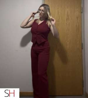 20Yrs Old Escort 180CM Tall Niagara Region Image - 3