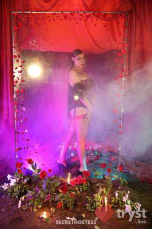 DestinyLuvRose - Sugar spice &amp; everything nice in Bellevue WA