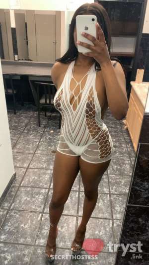 20 year old Jamaican Escort in Oshawa TemptressCane - Outcalls!! Sexy Sweet Treat