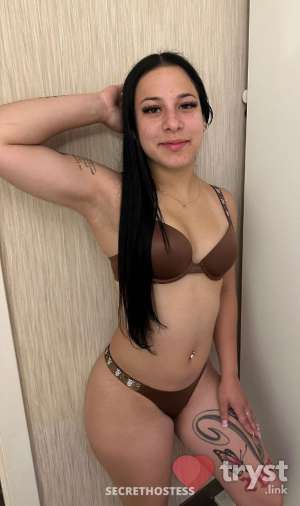 CherryT - Sweet , sexy petite queen in Minneapolis MN