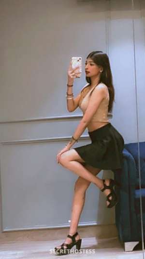 Kanika, escort in Ahmedabad